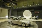 Mercedes-Benz CL-Class 2007 года